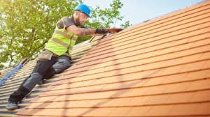 Best Roof Ventilation Installation  in Newport, RI