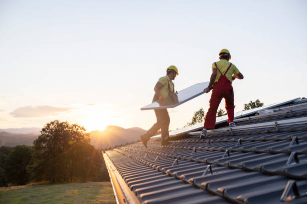 Best Cold Roofs  in Newport, RI