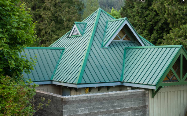 Best Cold Roofs  in Newport, RI