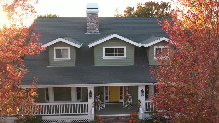 Fast & Reliable Emergency Roof Repairs in Newport, RI
