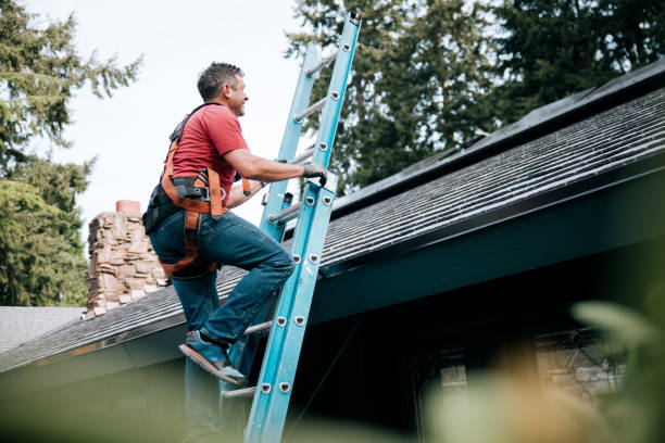 Best Commercial Roofing Services  in Newport, RI